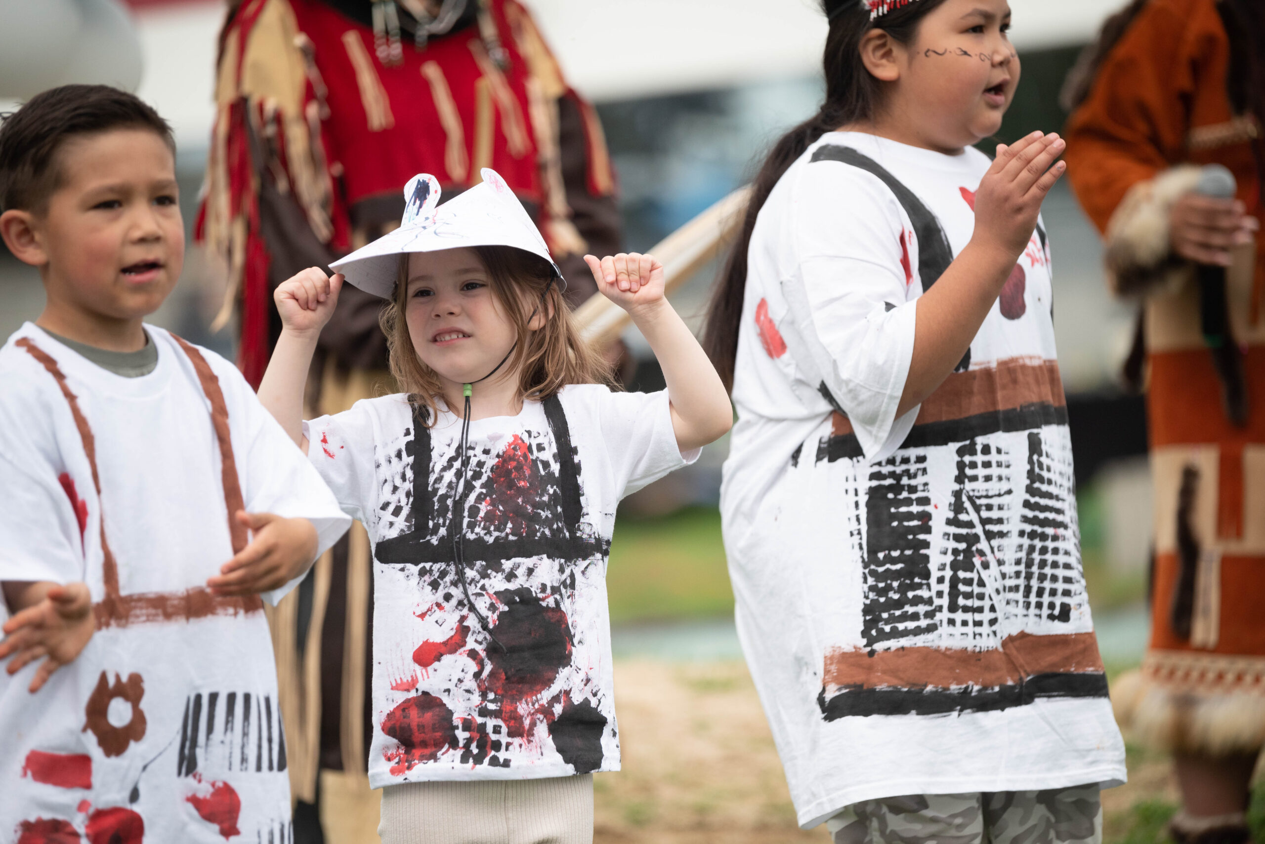 114 Aleut Foundation Picnic 2023