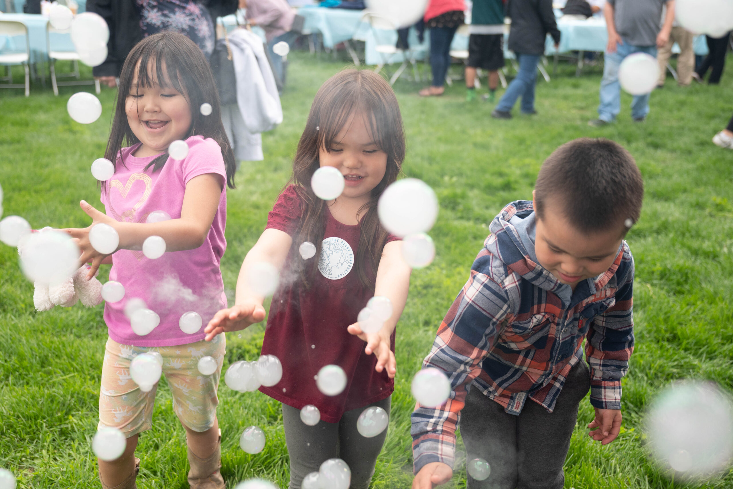 53 Aleut Foundation Picnic 2023